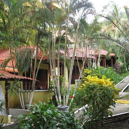 El Milagro Tamarindo Exterior foto