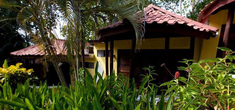 El Milagro Tamarindo Exterior foto