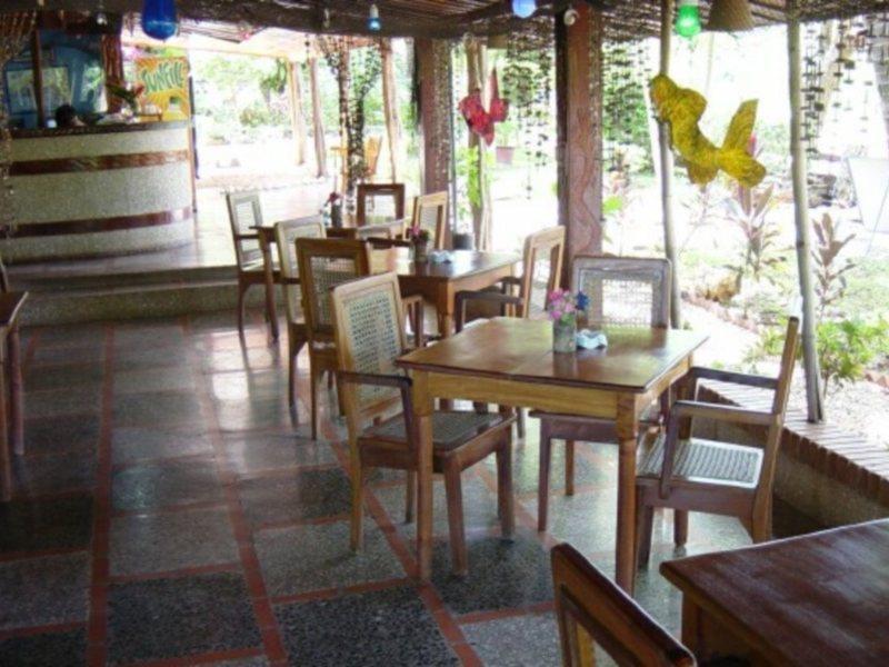 El Milagro Tamarindo Exterior foto