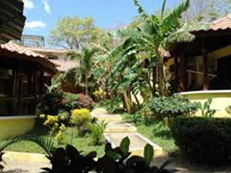 El Milagro Tamarindo Exterior foto