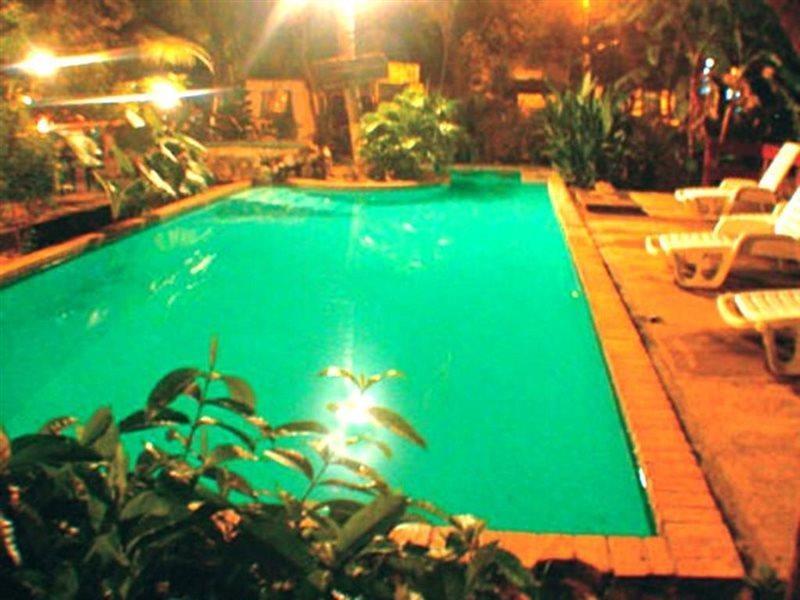 El Milagro Tamarindo Exterior foto