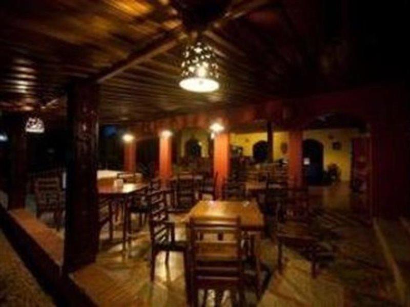 El Milagro Tamarindo Exterior foto