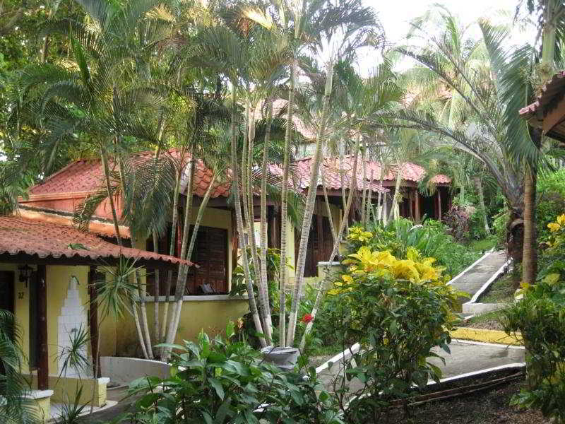 El Milagro Tamarindo Exterior foto