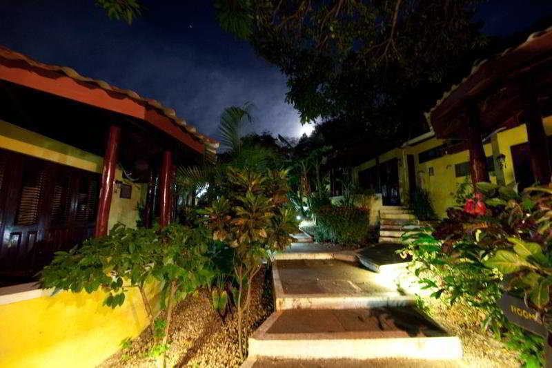 El Milagro Tamarindo Exterior foto