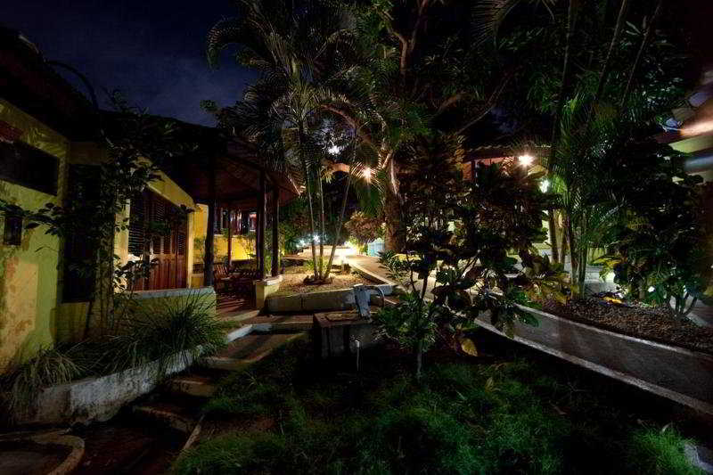 El Milagro Tamarindo Exterior foto