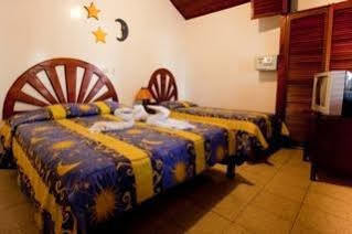 El Milagro Tamarindo Exterior foto